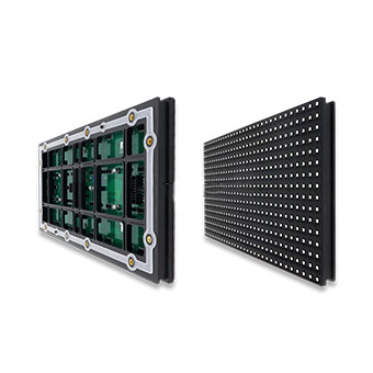 Dış Mekan SMD LED Modülü