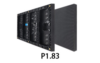 P1.83 Indoor LED Module