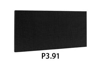 P3.91 Indoor LED Module