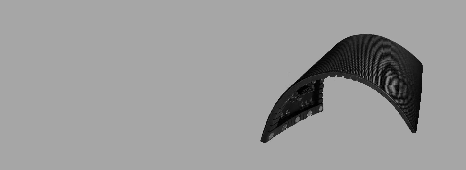 Flexible Led Displays