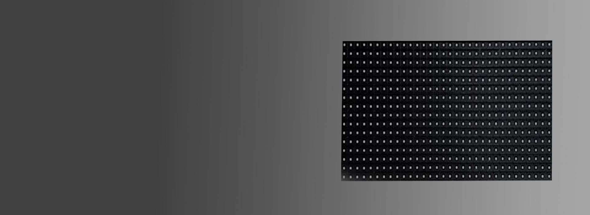 SMD LED Modülü