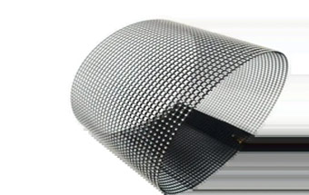 Esnek LED Film
