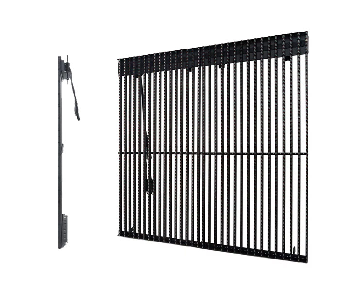 LED Modular Design For Easy Expansion