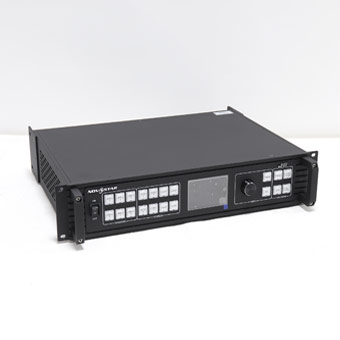 LED-Videowand-Controller