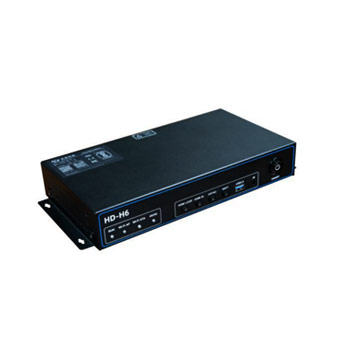 Multimedia-Player