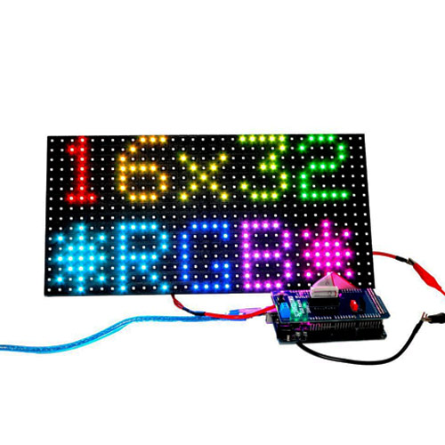 P10 RGB LED Module | Factory-Direct P10 RGB LED Module