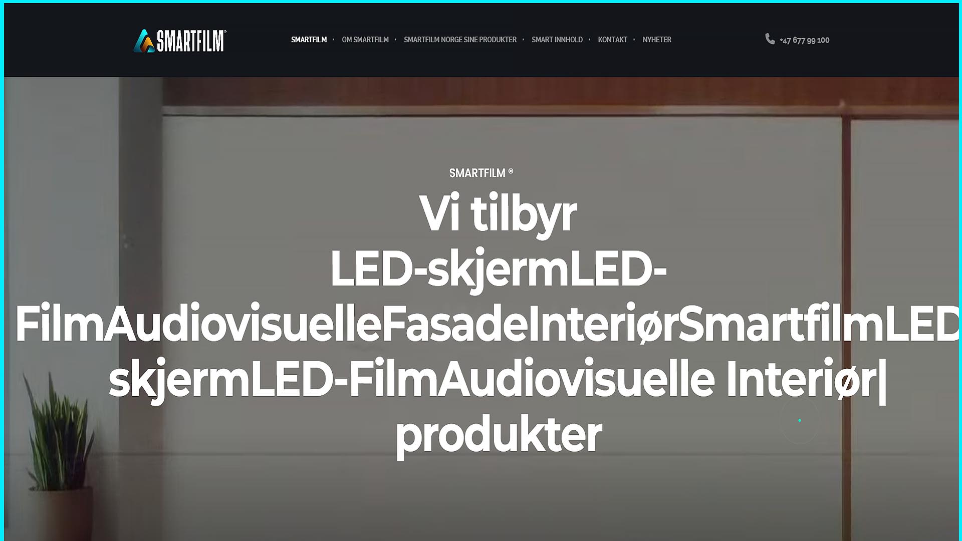 Smartfilm®