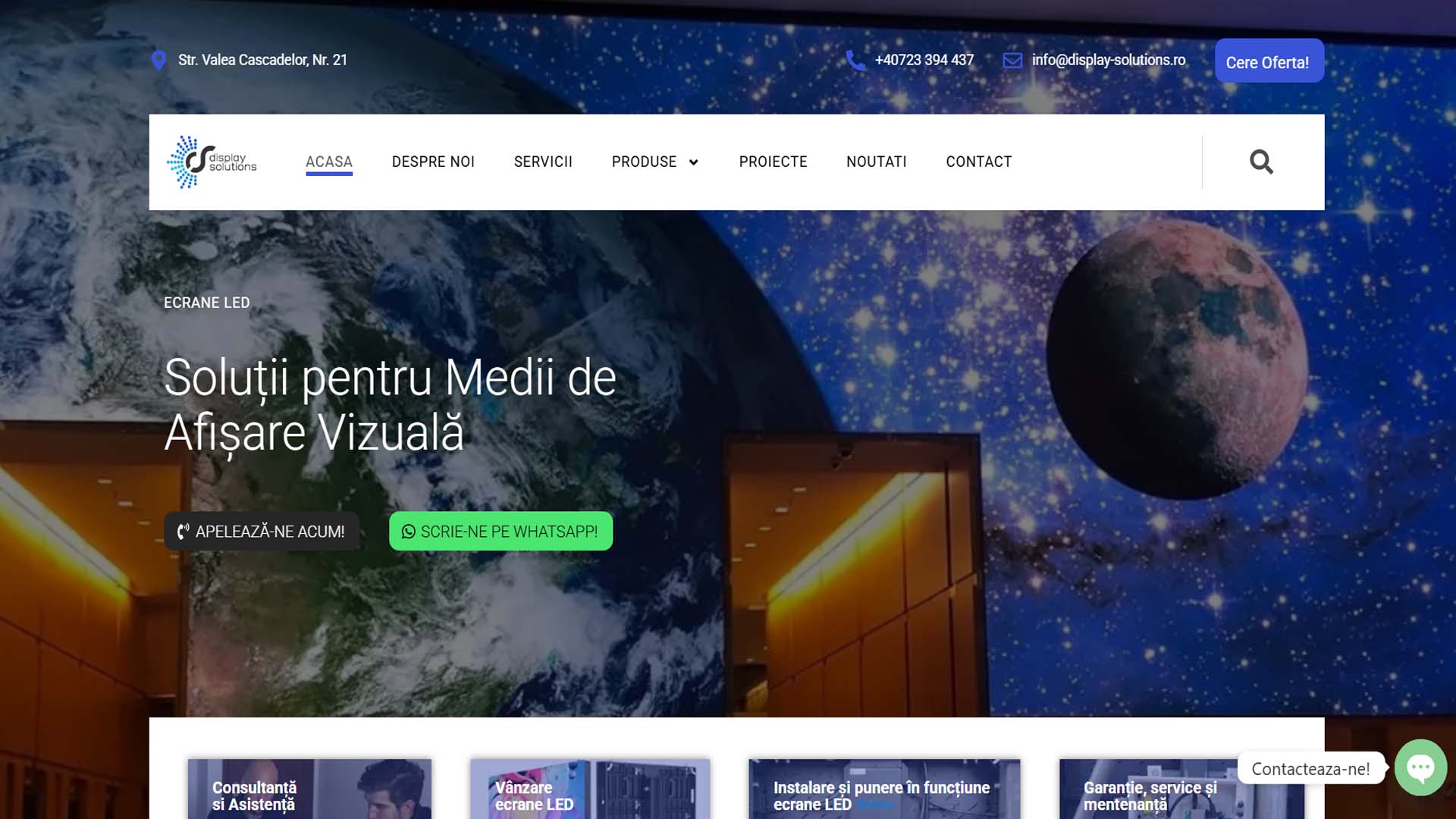 10 Soluciones de visualización