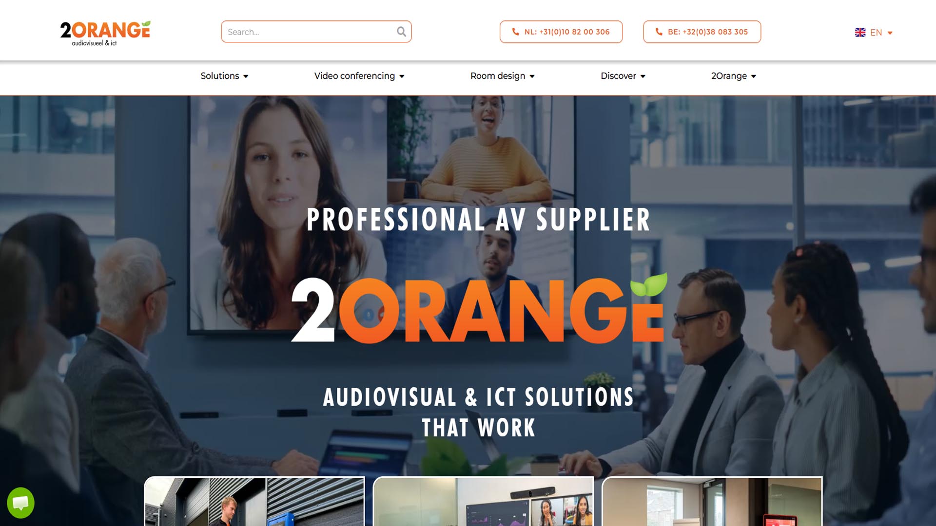 2Orange