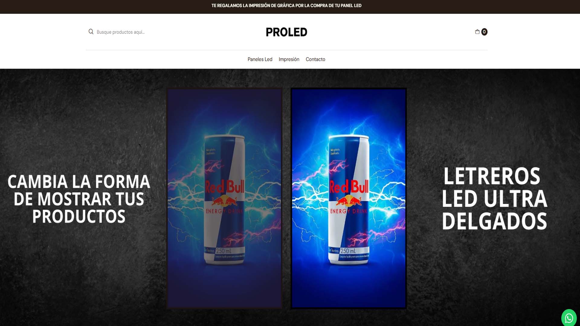 12 PROLED