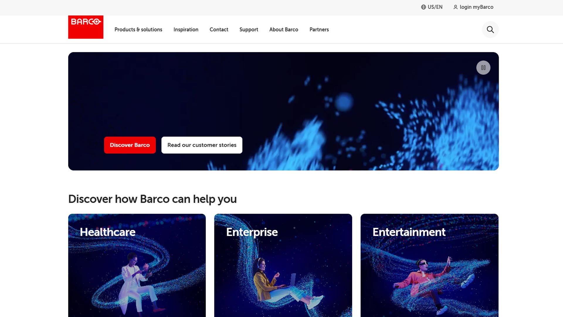 Barco