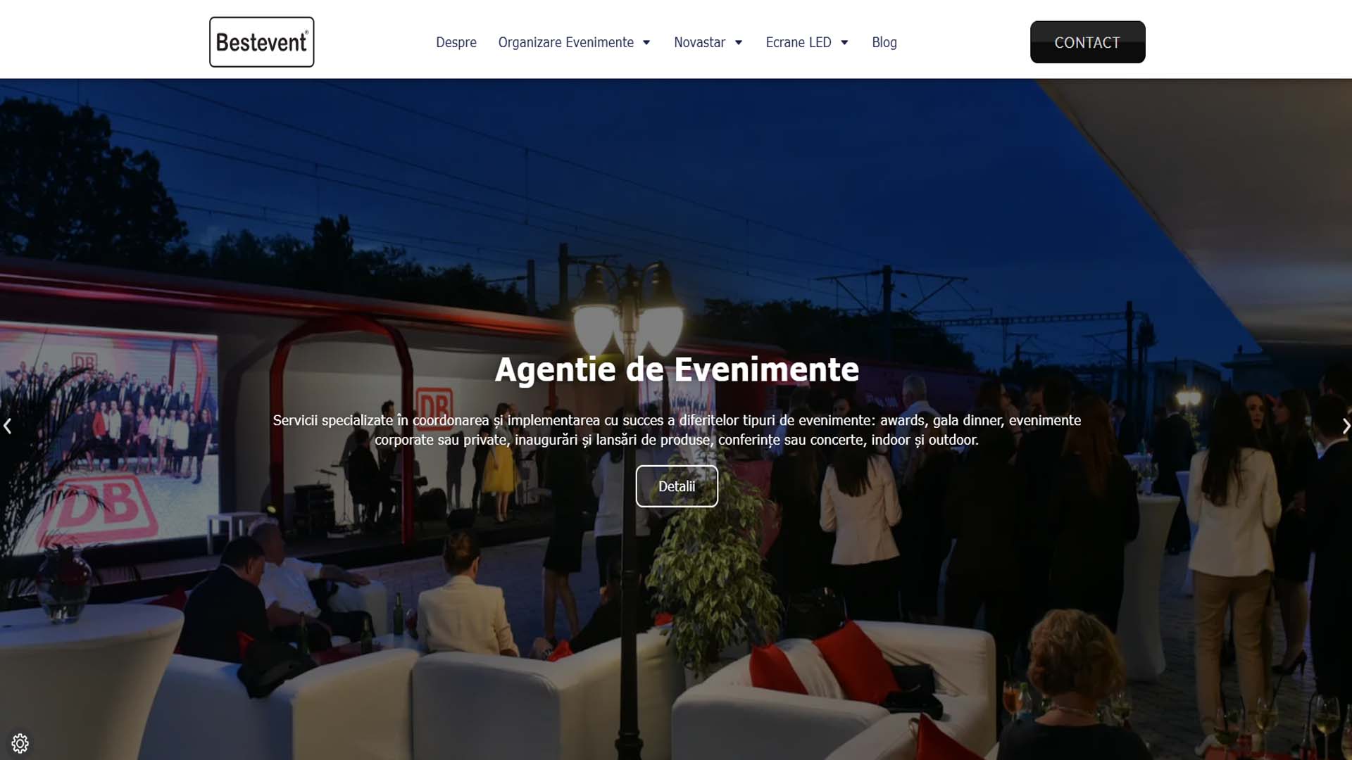 9 Mejores eventos