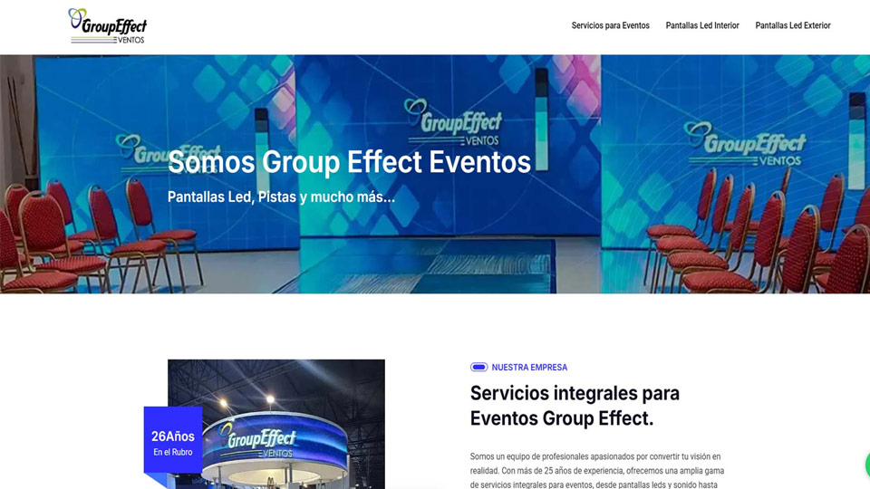 Group Effect