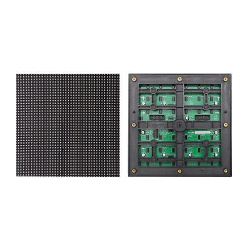 Display LED P3 per esterni