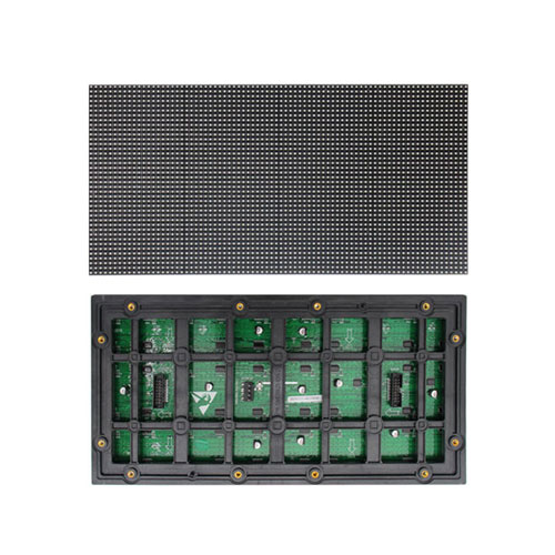 Modulo display LED per esterni P4 180