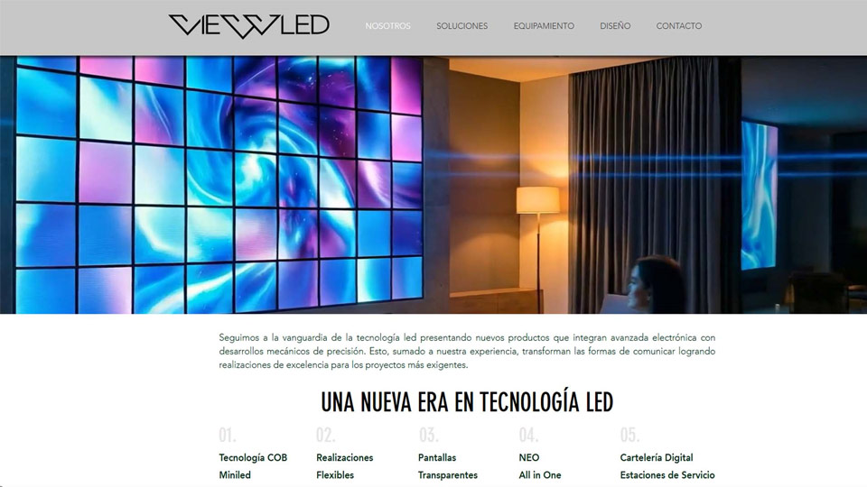VIEWLED