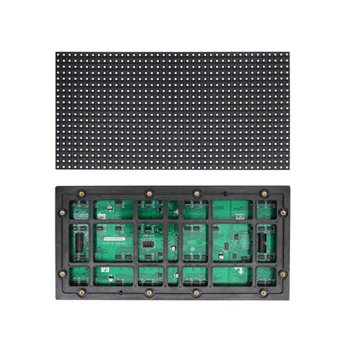 Modulo display LED per esterni P10 180