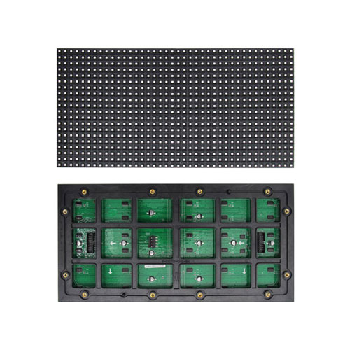 Modulo display LED per esterni P8 180