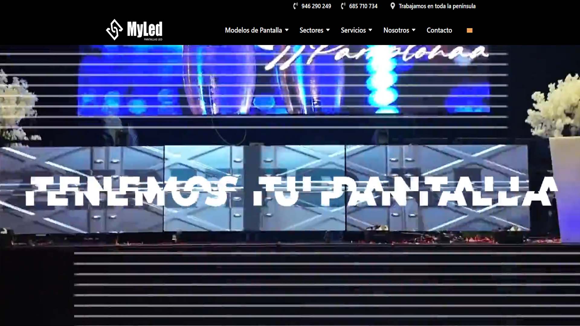 14 MyLed
