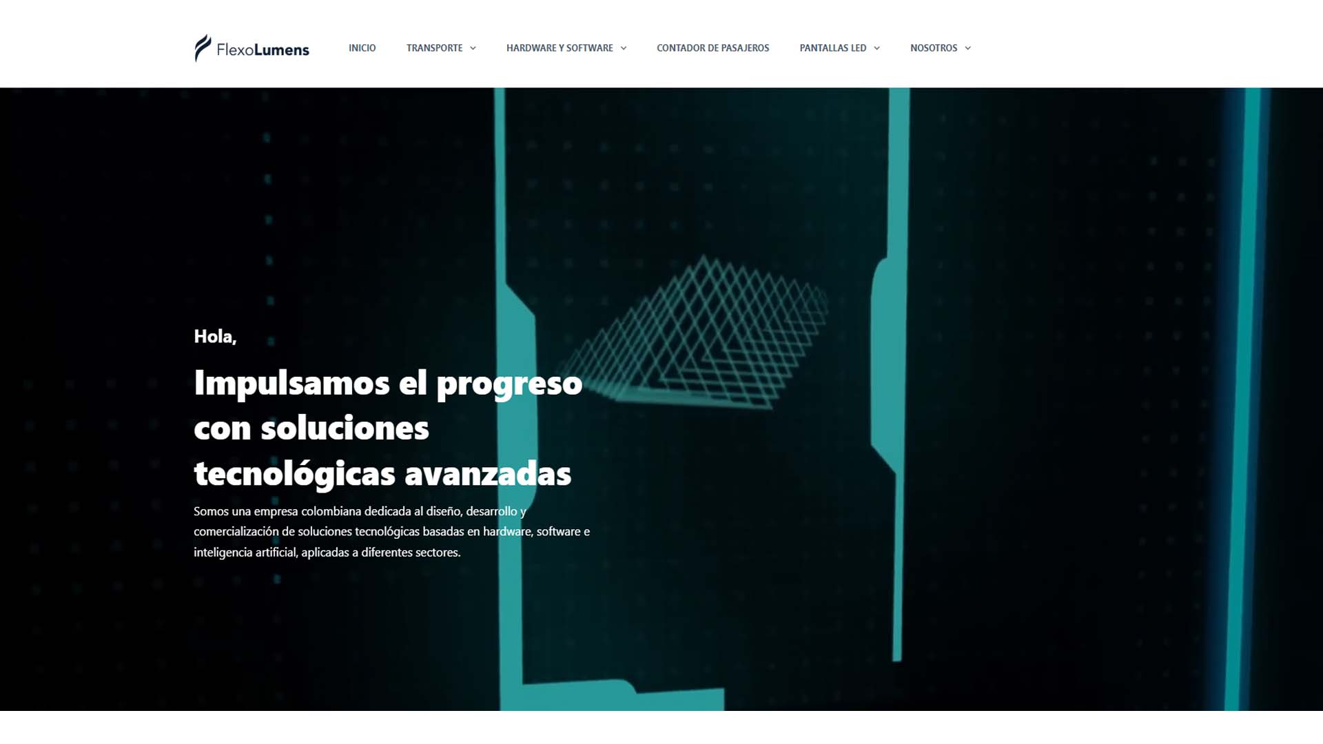 15 Flexo Lumen
