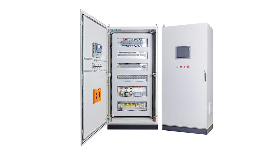 Common LED Screen Power Distribution Boxes
