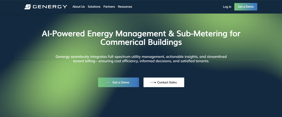 G Energy Official Website