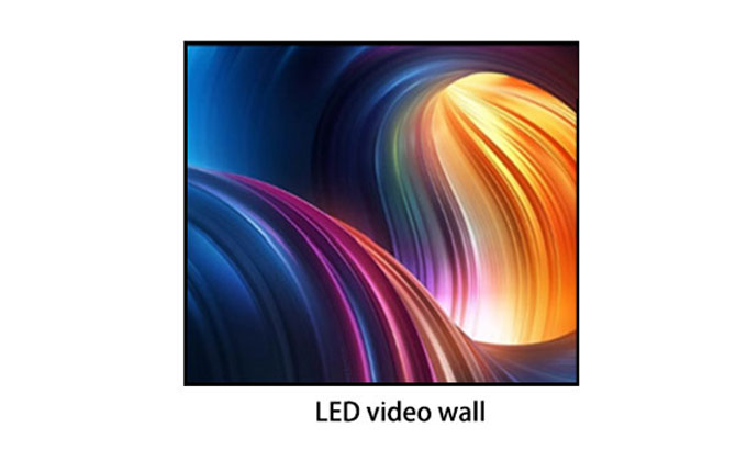 LED Wand
