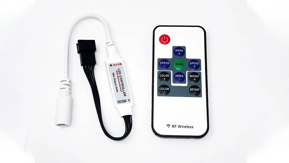 RF Controller