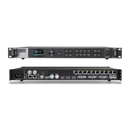 Colorlight VX10 LED Video Processor