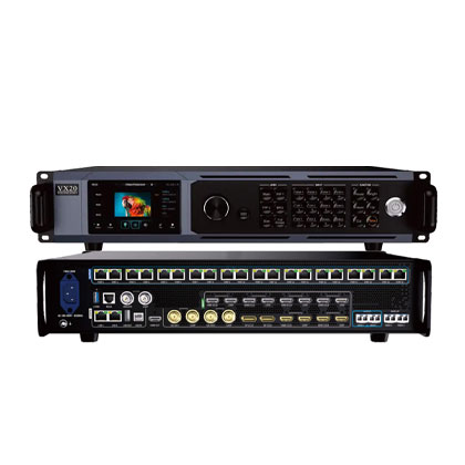 Colorlight VX20 LED Video Processor