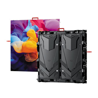 Gabinete LED SERIE FC