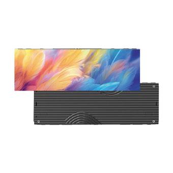 FD SERİSİ LED Kabin
