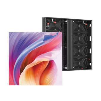 Gabinete LED SERIE FE