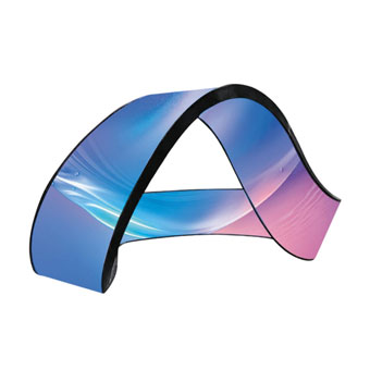 Gabinete LED SERIE FF