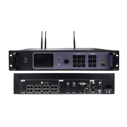 Huidu HD VP1640A LED Video Processor