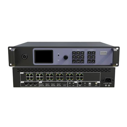 Huidu HD VP2430 LED Video Processor