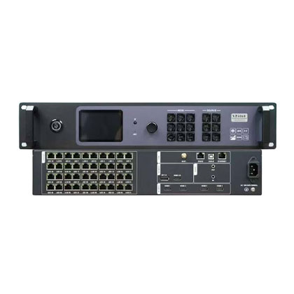 Huidu HD VP4060 LED Video Processor