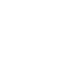 Icono blanco de bajo consumo energético
