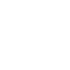 Icono blanco de bajo coste de mantenimiento