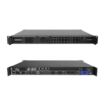 NovaStar VX400 Pro