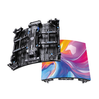 Gabinete LED SERIE RC