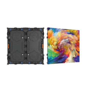 Gabinete LED SERIE RD